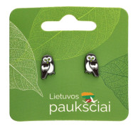 Auskarai lututė Auskarai lututė